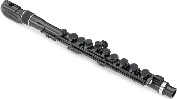 NUVO jFlute 2.0 (Black/Black)