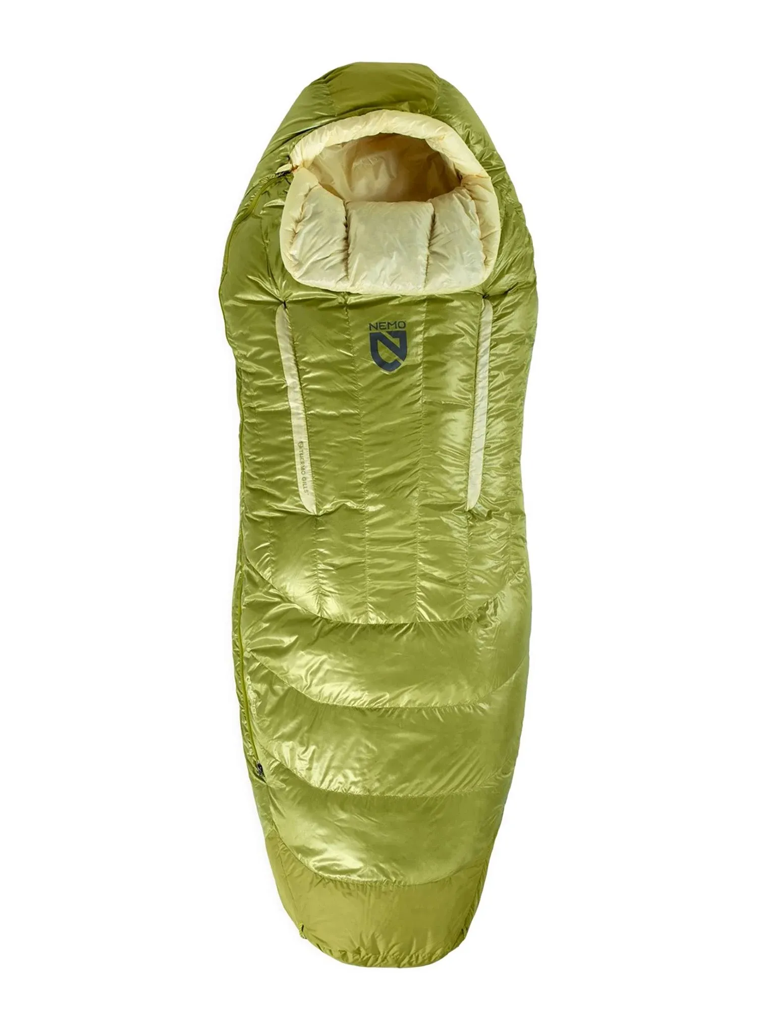 Nemo Disco 15 Long Down Endless Promise Women's Sleeping Bag