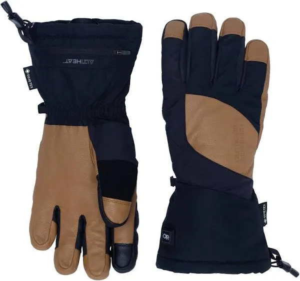 Outdoor Research Prevail GORE-TEX Heated Gloves