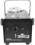 Chauvet DJ H700 Hurricane Fog Machine with Wired Remote