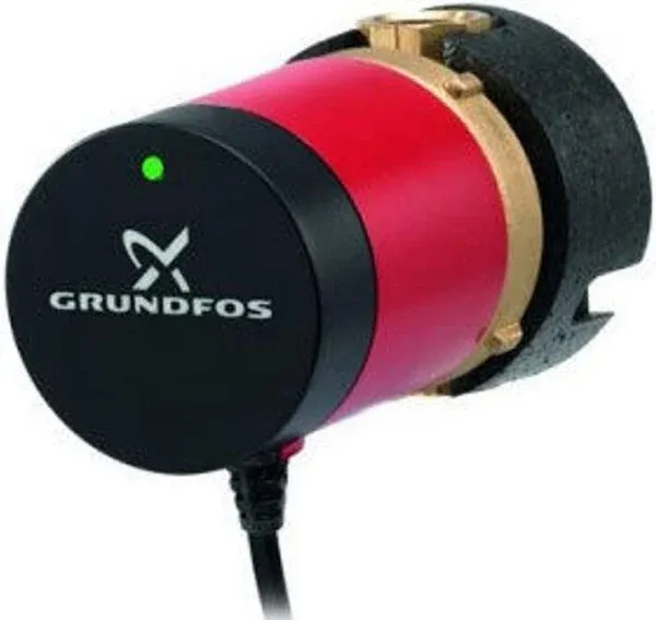 Grundfos Comfort Circulator Pump 98420224