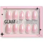 Glamnetic First Kiss Press-On Nails