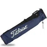 Titleist Ultra-Lightweight Pencil Carry Golf Bag