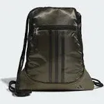 Adidas Alliance II Sackpack, Olive