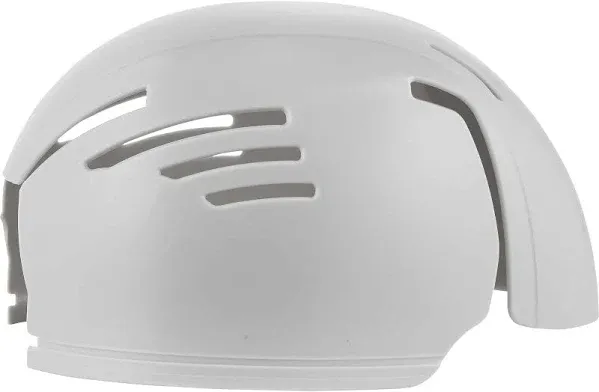 Ergodyne Skullerz 8945 2-Pack Gray Universal Bump Cap Insert