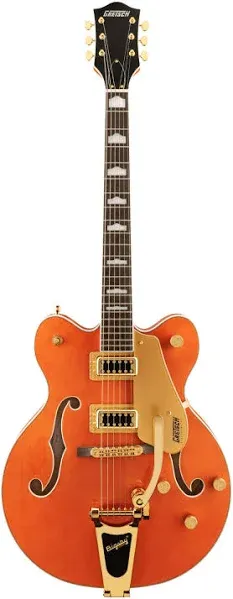 Gretsch G5422TG Electromatic Classic Hollow Body Double Cut