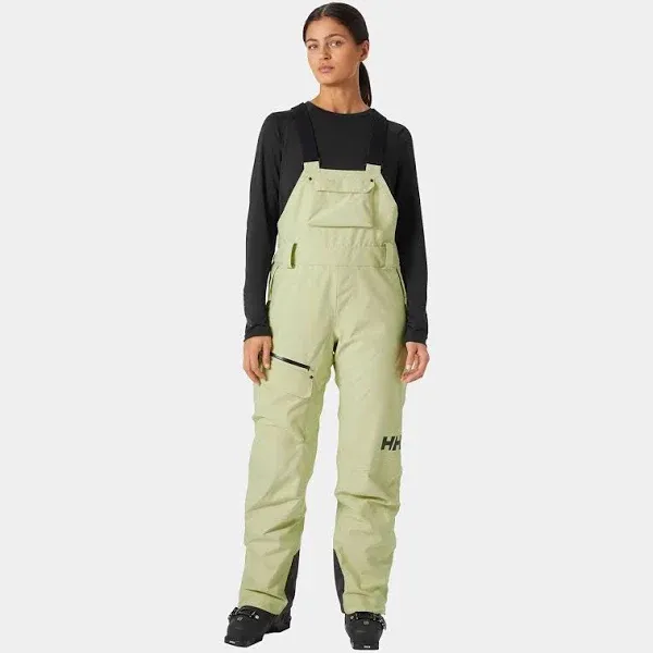 Helly Hansen Women's Powderqueen Bib Pants