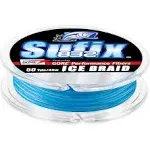 Sufix 832 Ice Braid 8 lb Ice Camo