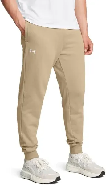 Under Armour Men's Rival Fleece Jogger