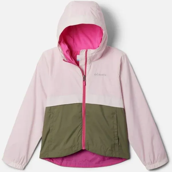 Boy&#039;s Coats &amp; Outerwear Columbia Kids Rain-Zilla™ II Jacket (Toddler)