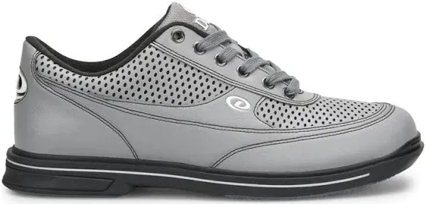 Dexter Men&#039;s Turbo Tour Steel Right Hand Bowling Shoes