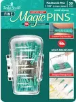 Taylor Seville Magic Pins - Patchwork Pins 50 Fine 0.5mm x 36mm