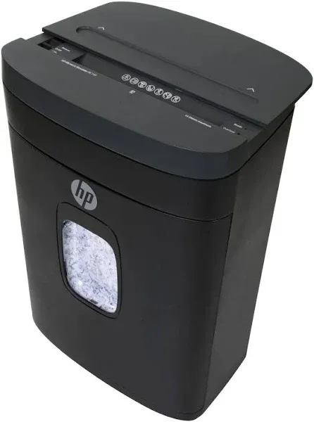 HP MC145 Microcut Shredder