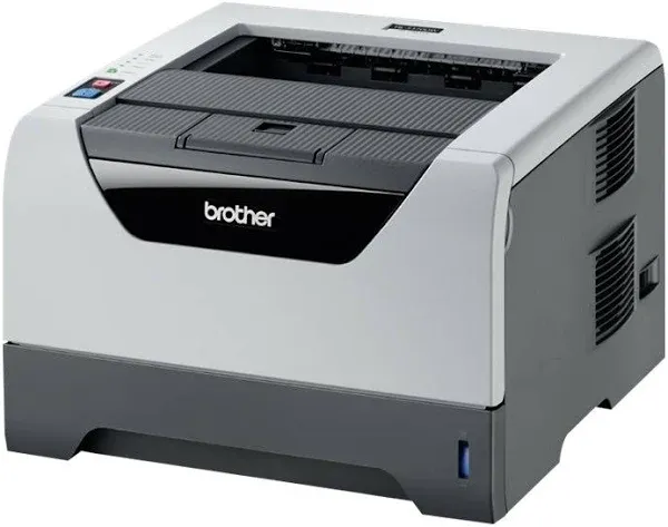 Brother HL-5370DW Laser Printer