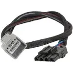 Redarc Tow-Pro Brake Controller Harness