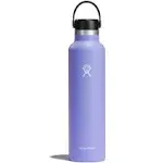 Hydro Flask 24 oz Standard Mouth Bottle - Lupine