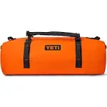 YETI Panga Submersible Duffel 100 Orange/Black