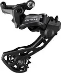 Shimano GRX 12SPD Rear Derailleur-RD-RX820