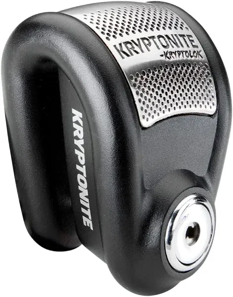 Kryptonite KryptoLok 6A Alarm Disc Lock