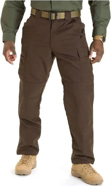 5.11 Tactical Men's Ripstop TDU Pants