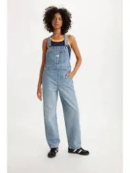 Levi's Womens Vintage Overalls