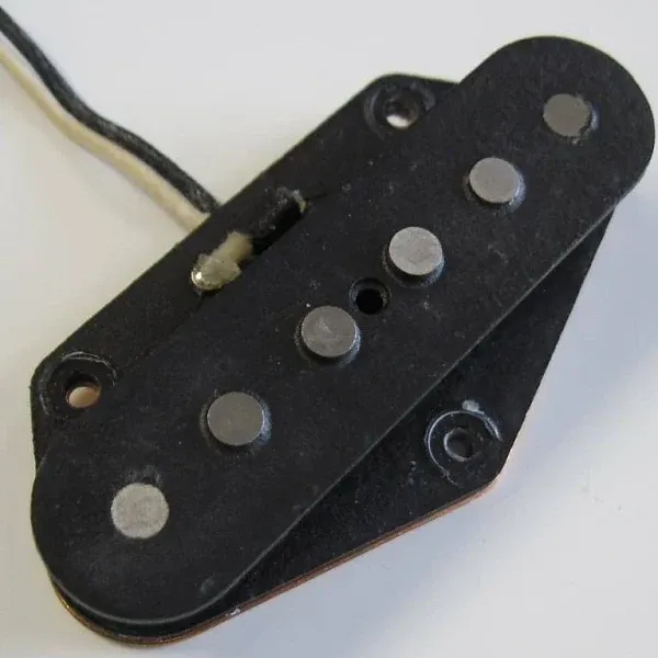 Fender Custom Shop Twisted Tele Pickups