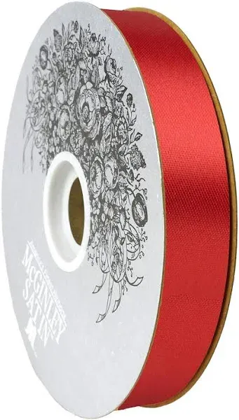 Berwick Offray Lion Sea Maid Satin Acetate Ribbon-9/16 X 100yds-Times Ribbon