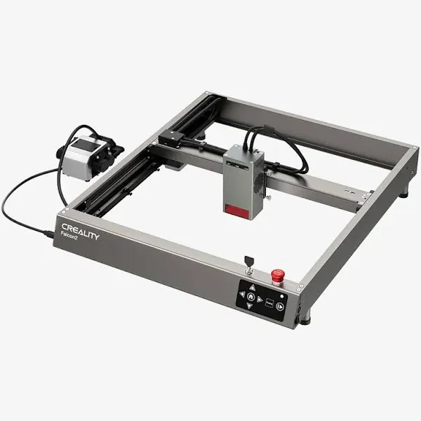 creality Falcon2 40W Laser Engraver & Cutter