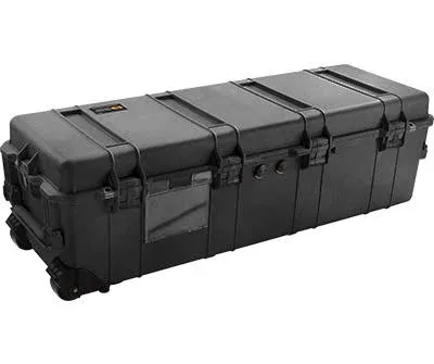 Pelican Case