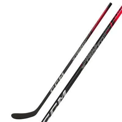 CCM Jetspeed FT670 Hockey Stick - Intermediate