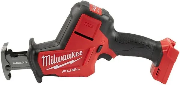 Milwaukee M18 FUEL Hackzall 2719