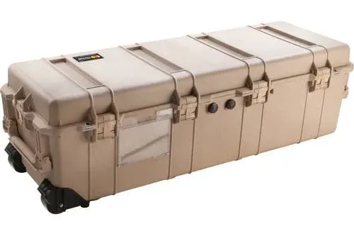 Pelican Transport Case