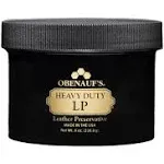 Obenauf's Heavy Duty Leather Preservative (LP) 4 oz.