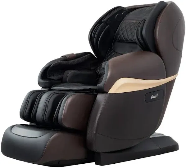 Osaki OS-4D Pro Paragon Massage Chair