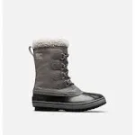 Sorel 1964 Pac Nylon Boot - Men's Quarry/Dove, 10.5