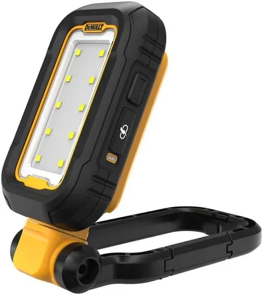 DeWalt Rechargeable USB-C Task Light