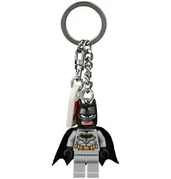 LEGO Super Heroes Batman Keyring 854235