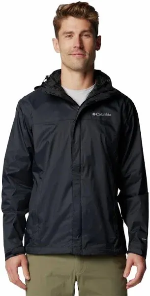 Columbia Men's Watertight II Jacket