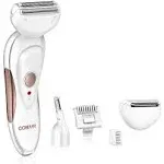 Conair Ladies All in One Shave System