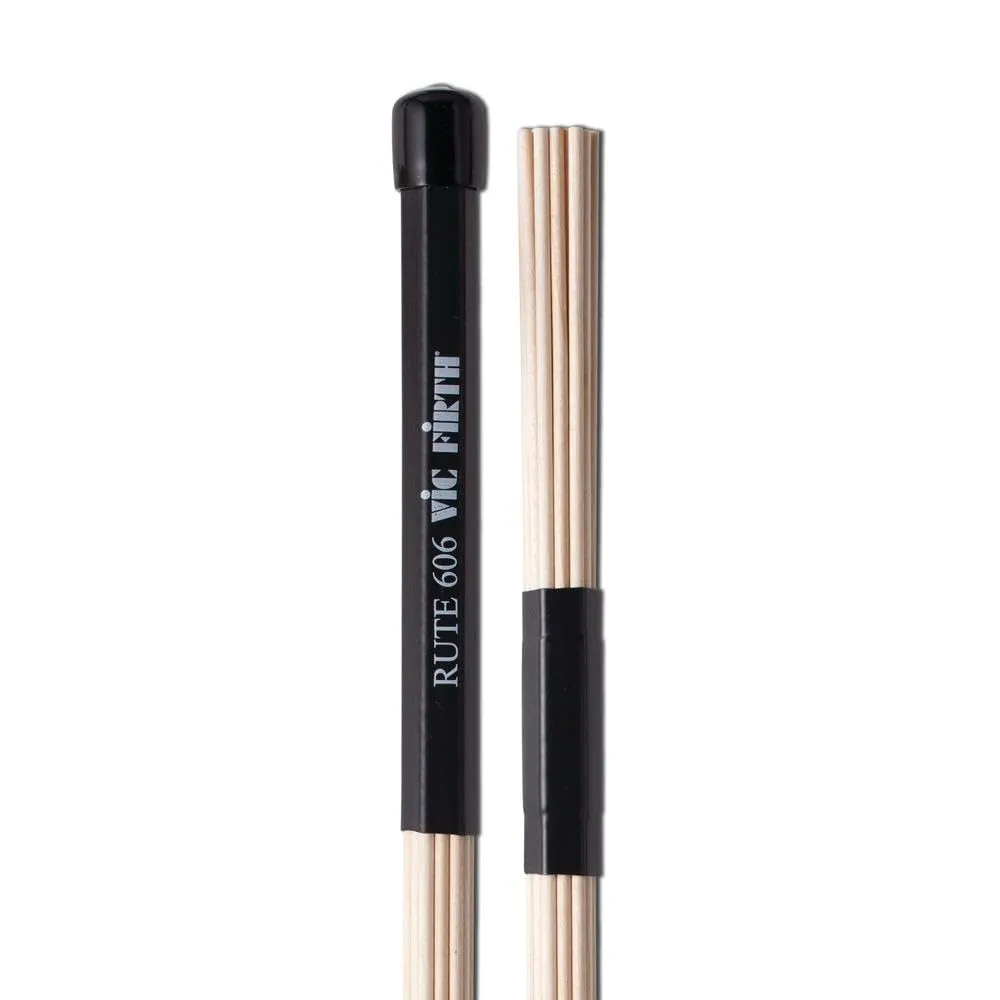 Vic Firth Rute 606 Drum Sticks