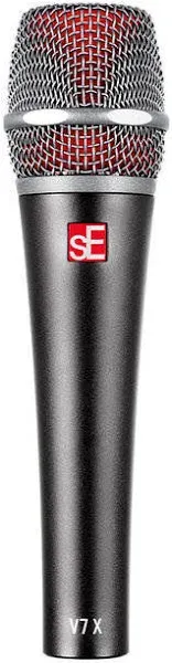 sE Electronics V7 Supercardioid Dynamic Microphone