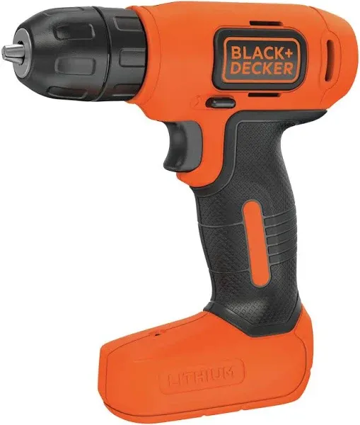 8V MAX Cordless Drill/Driver (BDCD8C)