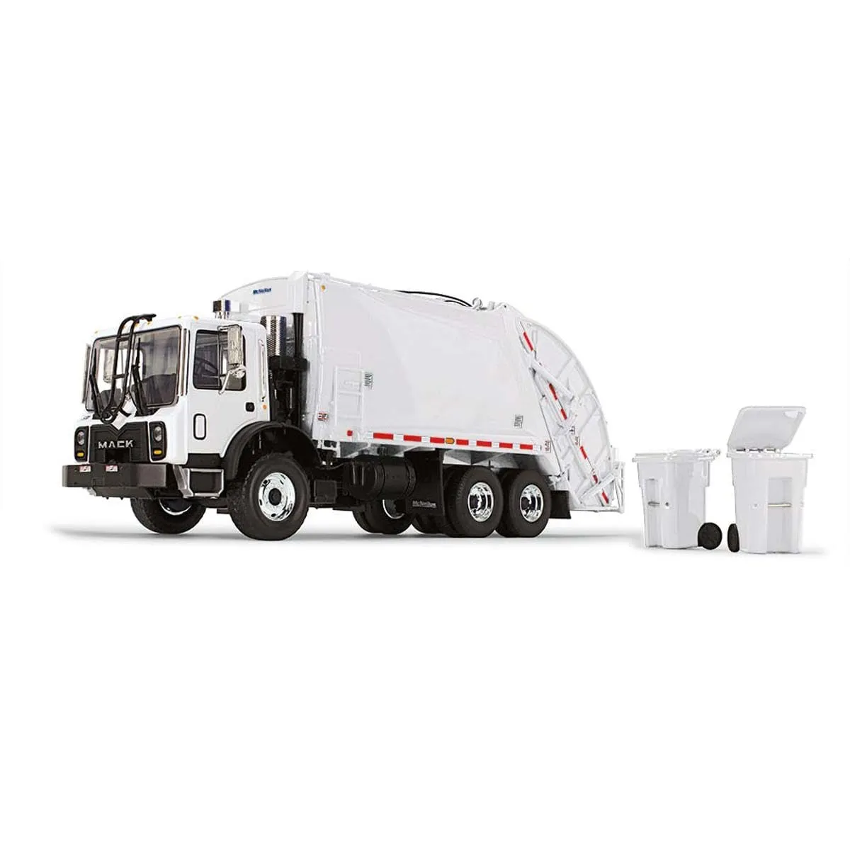 First Gear Mack TerraPro 1/34 Diecast Model