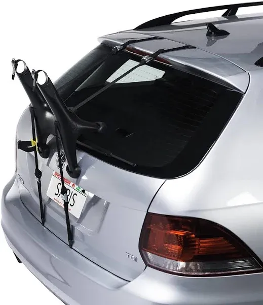 Saris Solo Trunk Rack