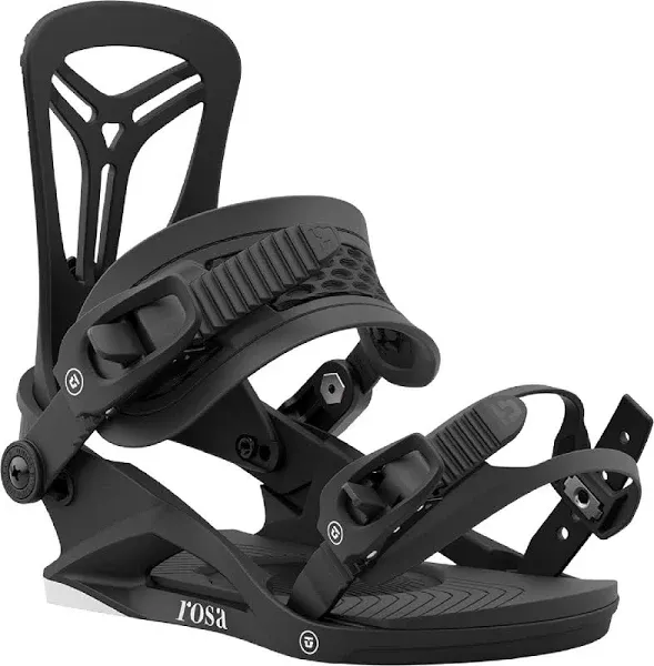 Union Binding Company Rosa Snowboard Bindings 2024/2024