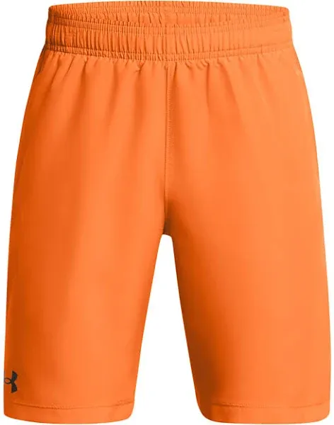 Under Armour Boys' Woven Shorts