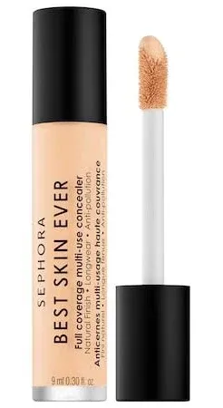 SEPHORA COLLECTION Best Skin Ever Full Coverage Multi-Use Hydrating Concealer