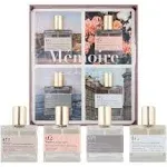 Memoire by Memoire Archives, 4 Piece Variety Gift Set for Unisex