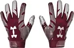 Under Armour Men's F8 Football Gloves