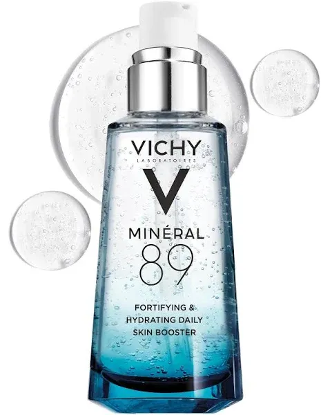 Vichy Mineral 89 Booster 50ml